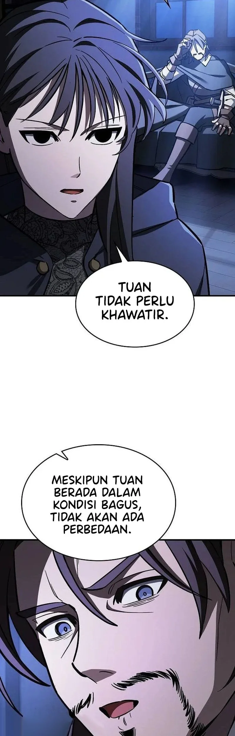 Sword Devouring Swordmaster Chapter 23 - halaman 66