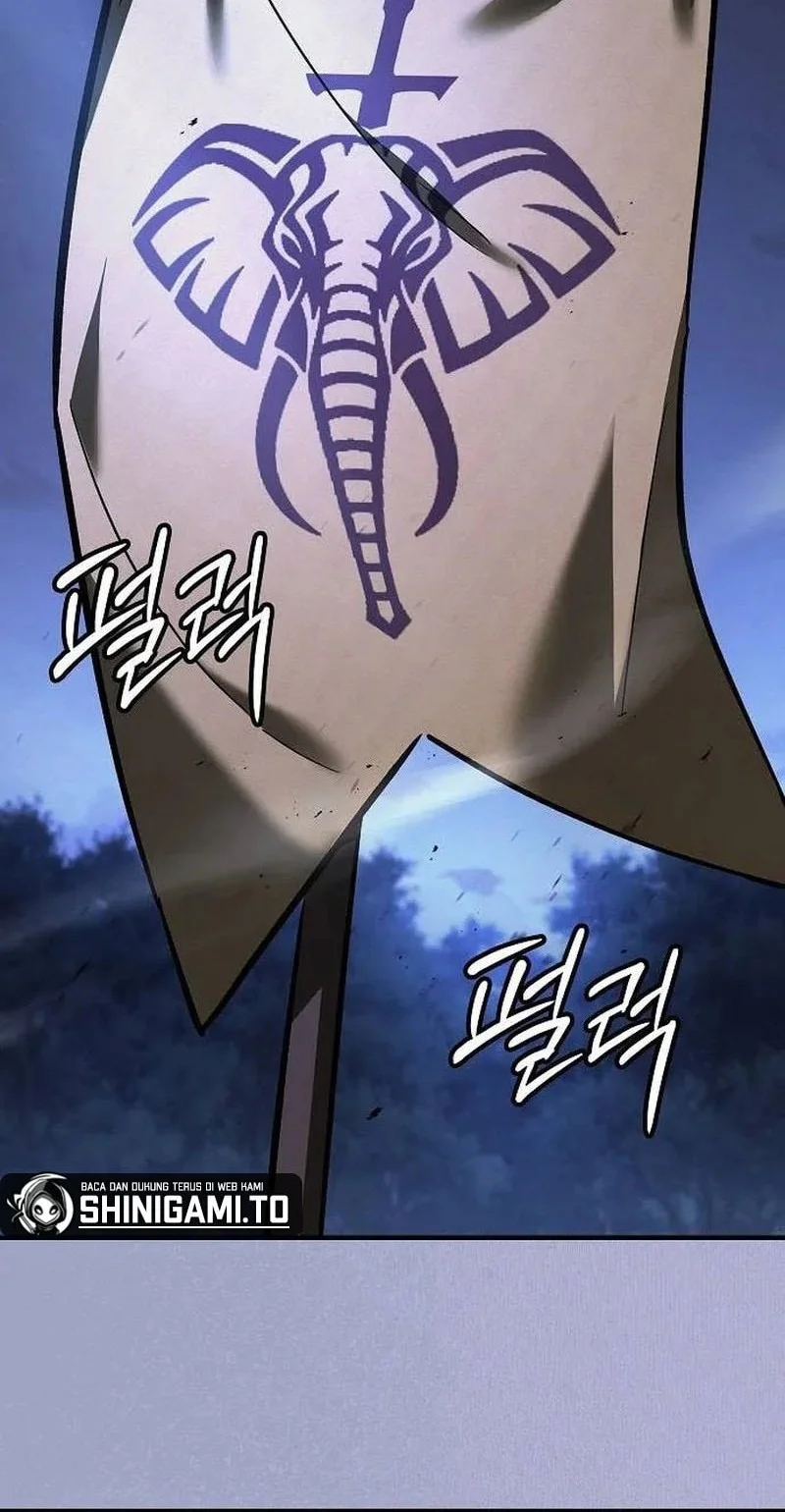 Sword Devouring Swordmaster Chapter 23 - halaman 68