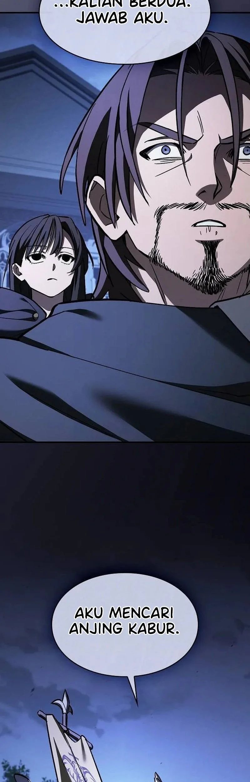 Sword Devouring Swordmaster Chapter 23 - halaman 71