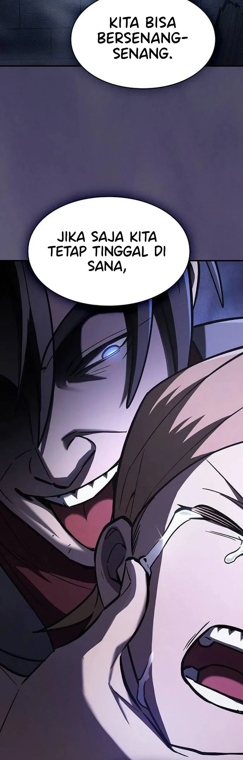 Sword Devouring Swordmaster Chapter 23 - halaman 9