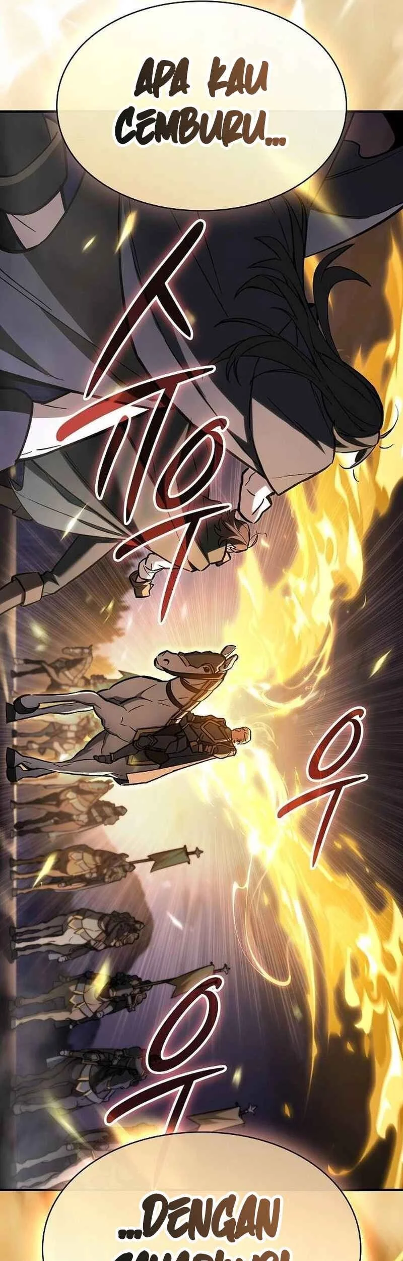 Sword Devouring Swordmaster Chapter 24 - halaman 18