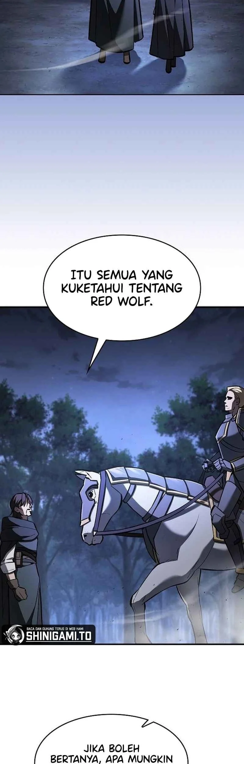 Sword Devouring Swordmaster Chapter 24 - halaman 3