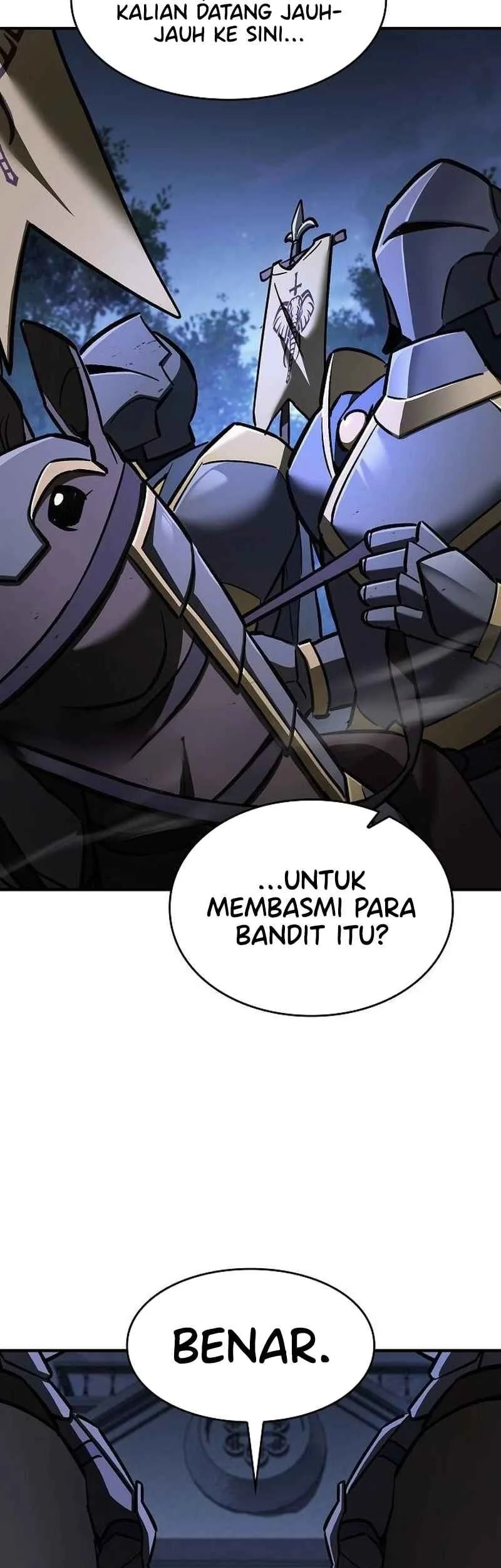 Sword Devouring Swordmaster Chapter 24 - halaman 4