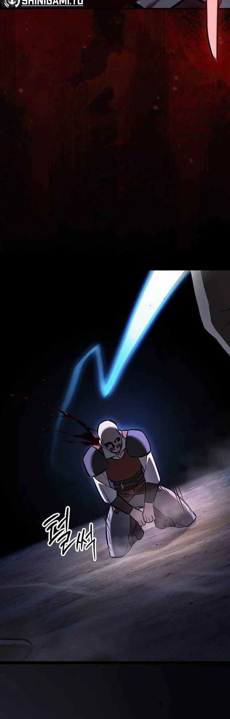 Sword Devouring Swordmaster Chapter 24 - halaman 43