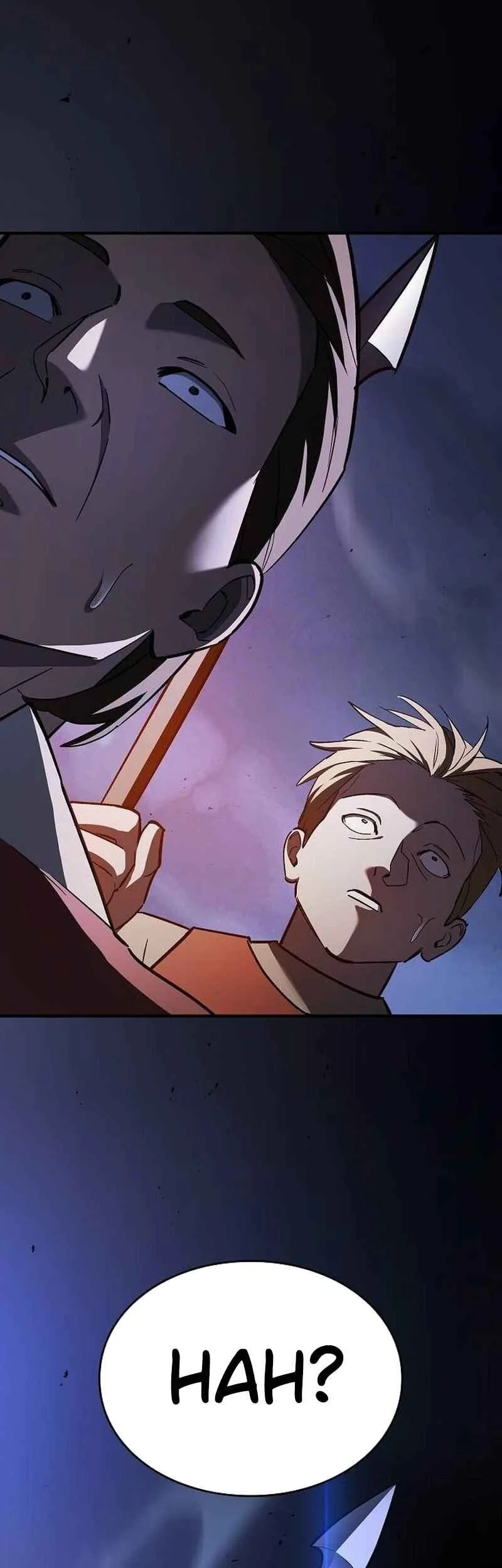 Sword Devouring Swordmaster Chapter 24 - halaman 44