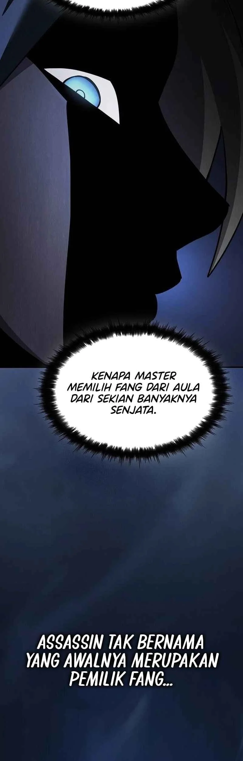 Sword Devouring Swordmaster Chapter 24 - halaman 48