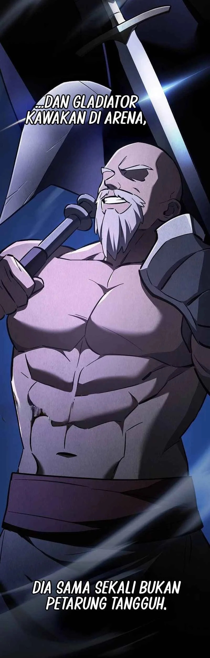 Sword Devouring Swordmaster Chapter 24 - halaman 50