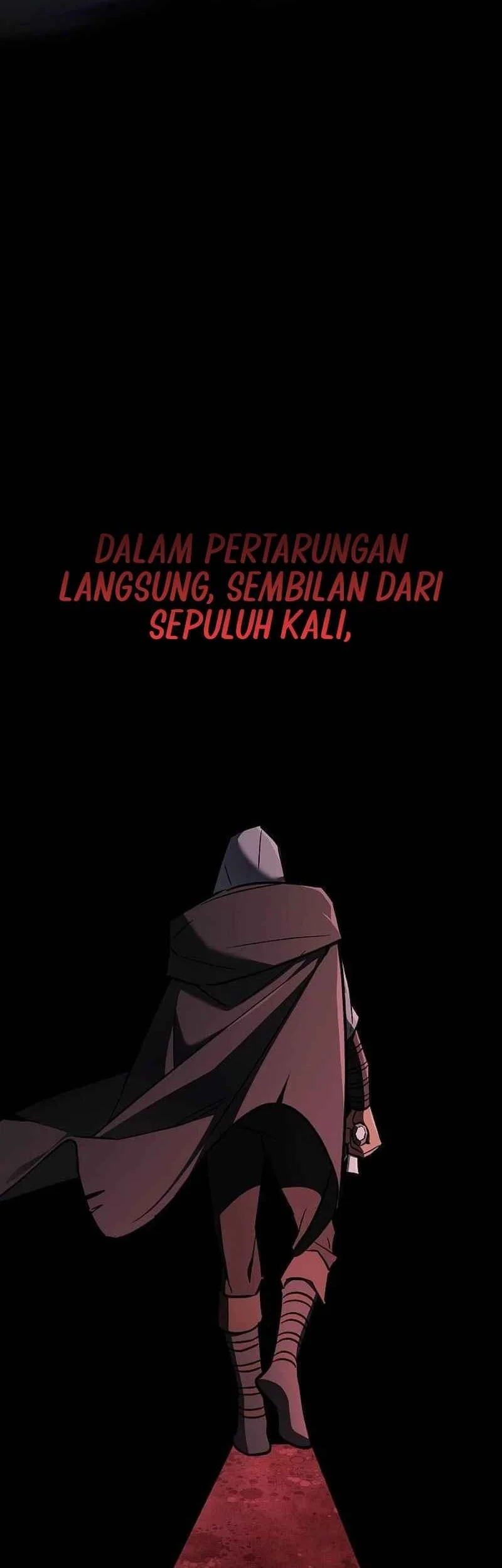Sword Devouring Swordmaster Chapter 24 - halaman 51