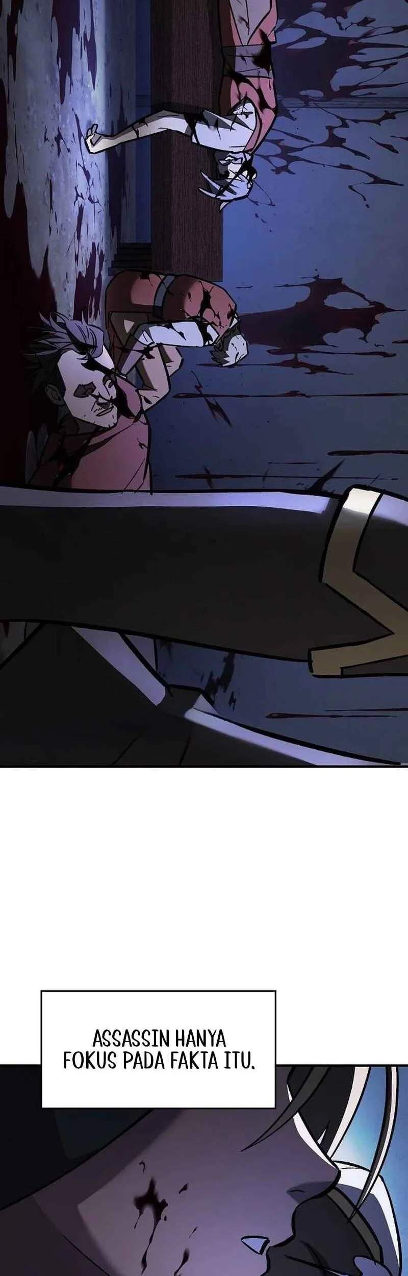 Sword Devouring Swordmaster Chapter 24 - halaman 59
