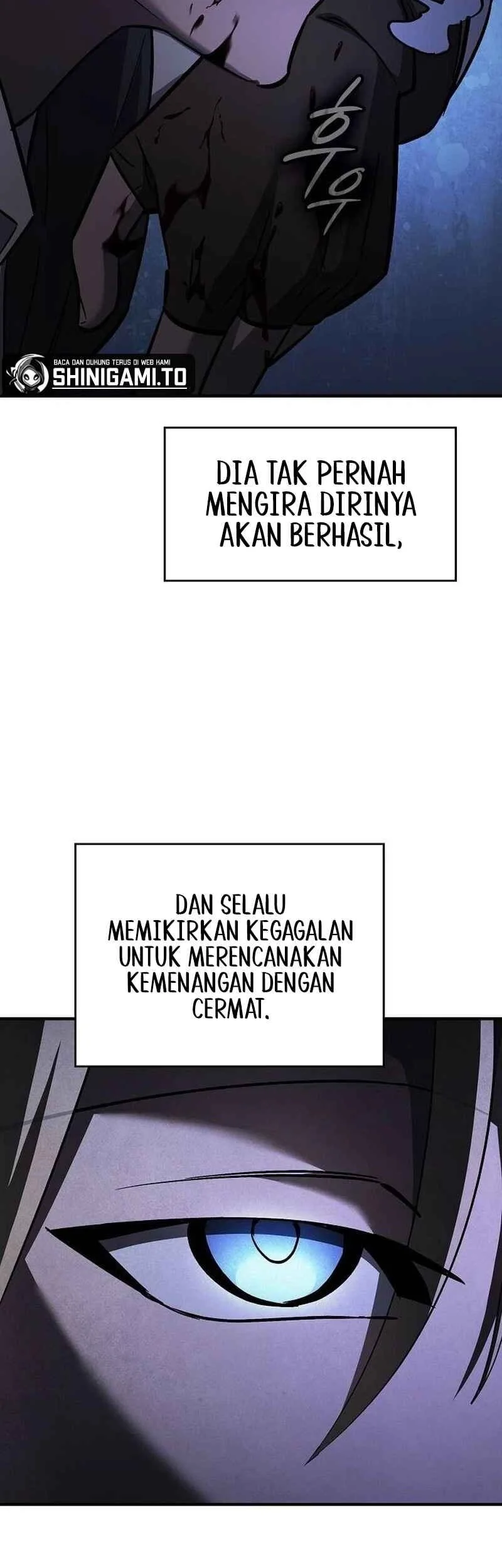 Sword Devouring Swordmaster Chapter 24 - halaman 60