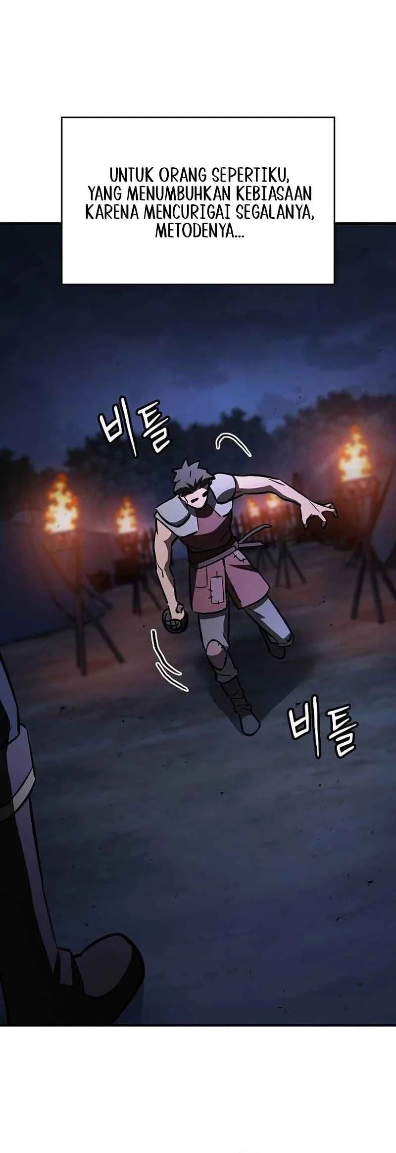 Sword Devouring Swordmaster Chapter 24 - halaman 61