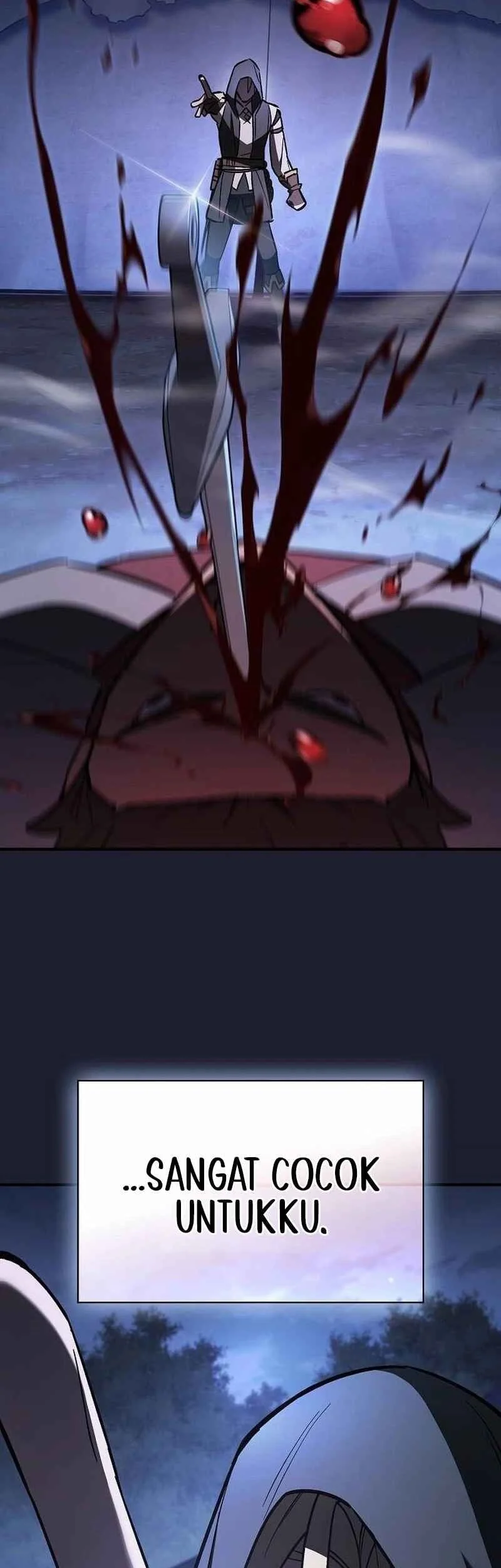 Sword Devouring Swordmaster Chapter 24 - halaman 64