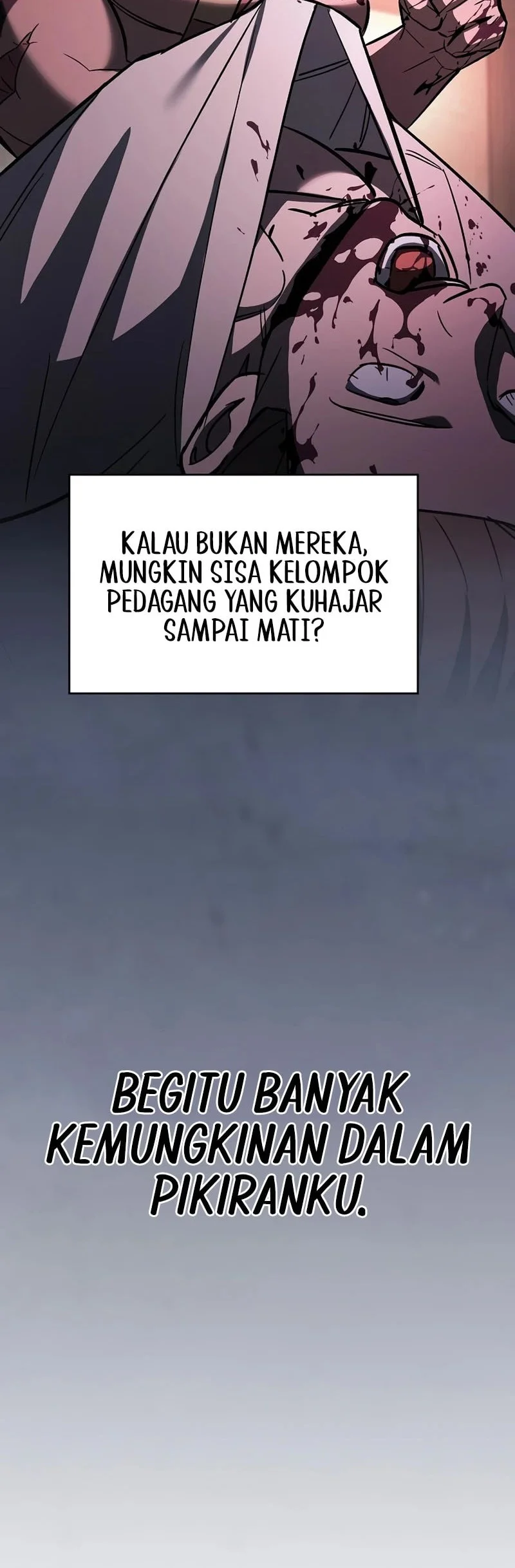 Sword Devouring Swordmaster Chapter 25 - halaman 57