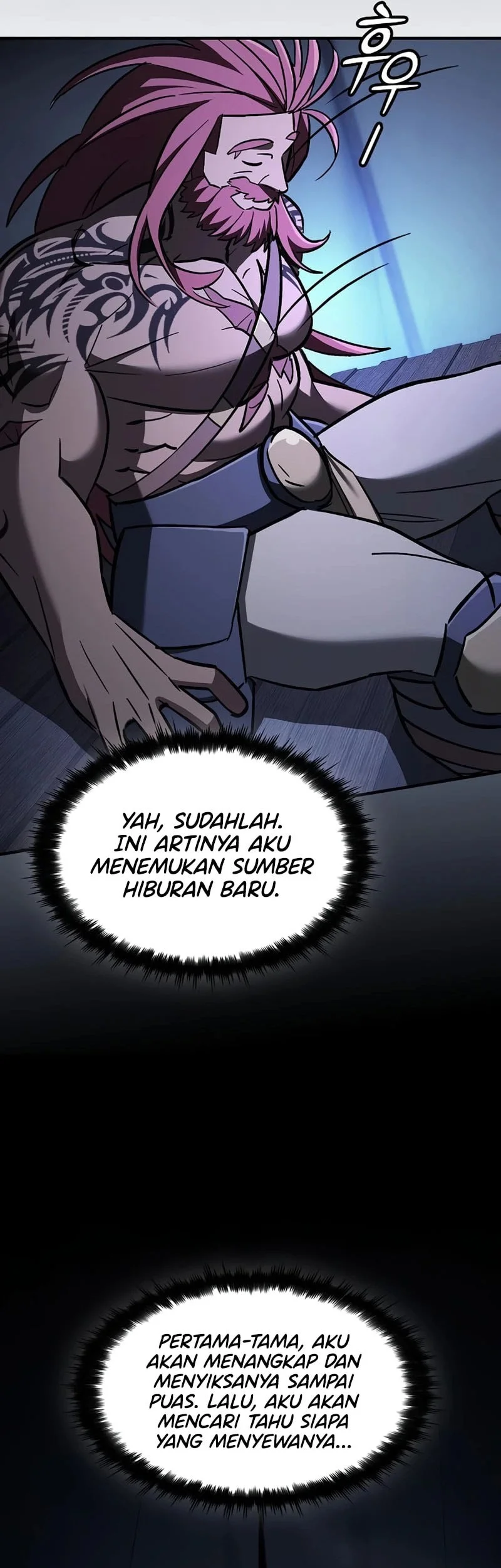 Sword Devouring Swordmaster Chapter 25 - halaman 58