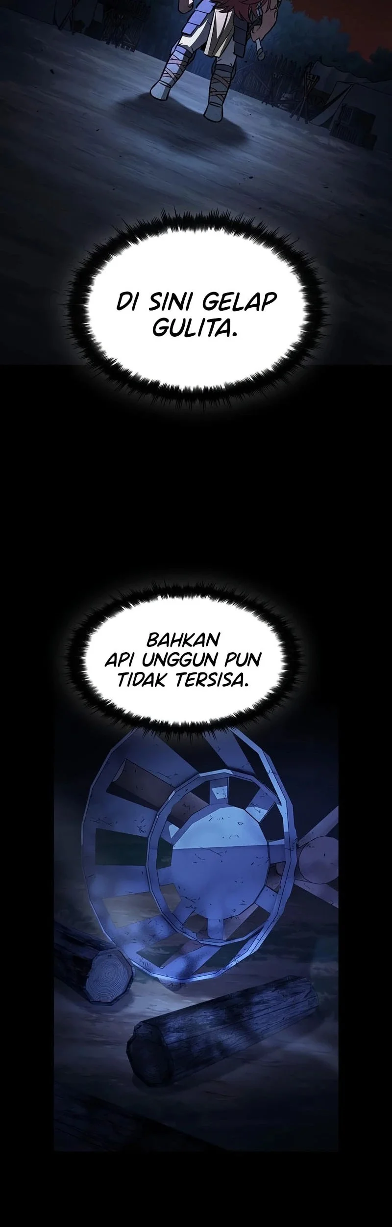 Sword Devouring Swordmaster Chapter 25 - halaman 67