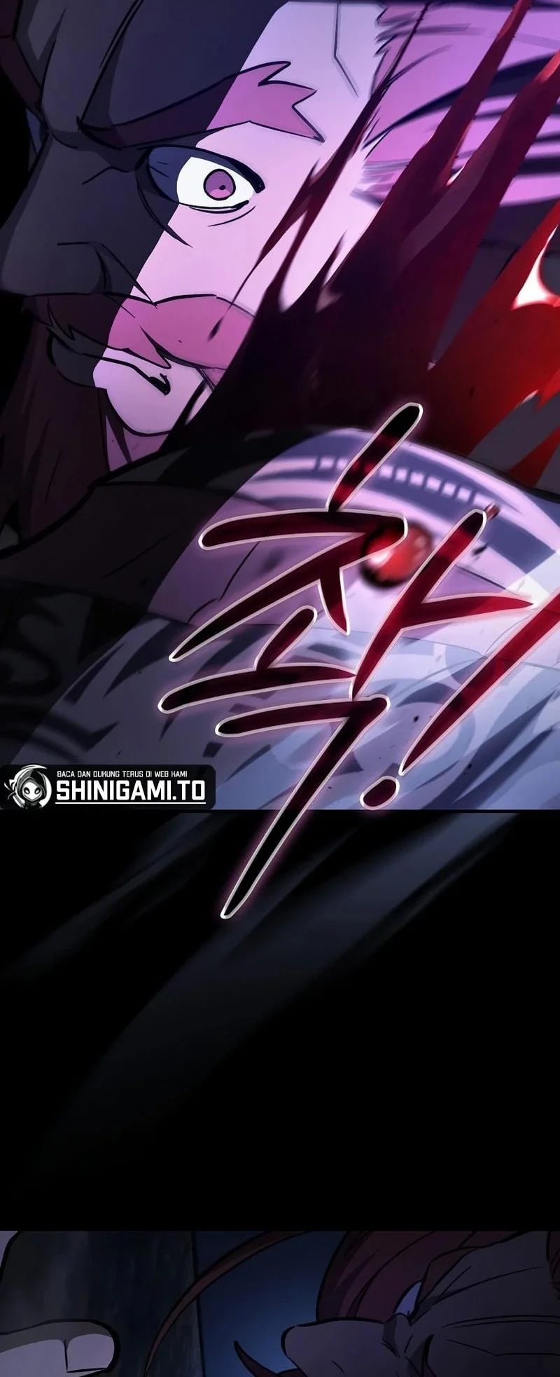 Sword Devouring Swordmaster Chapter 25 - halaman 73