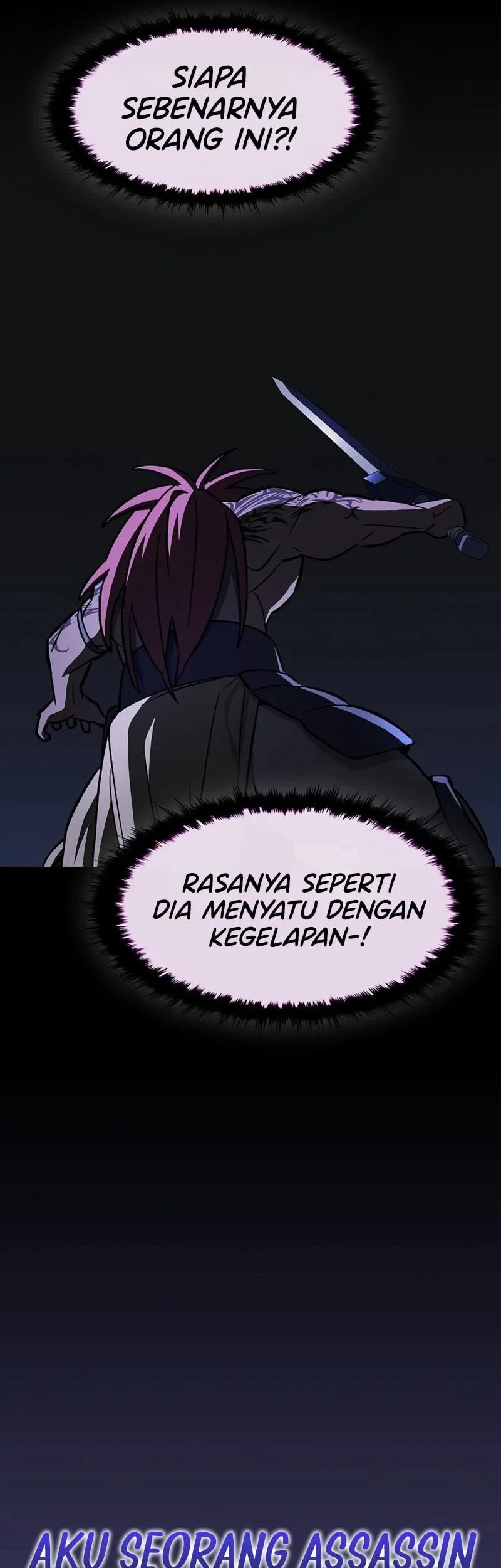 Sword Devouring Swordmaster Chapter 25 - halaman 76