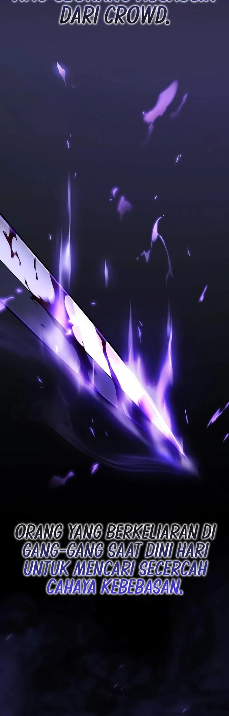 Sword Devouring Swordmaster Chapter 25 - halaman 77
