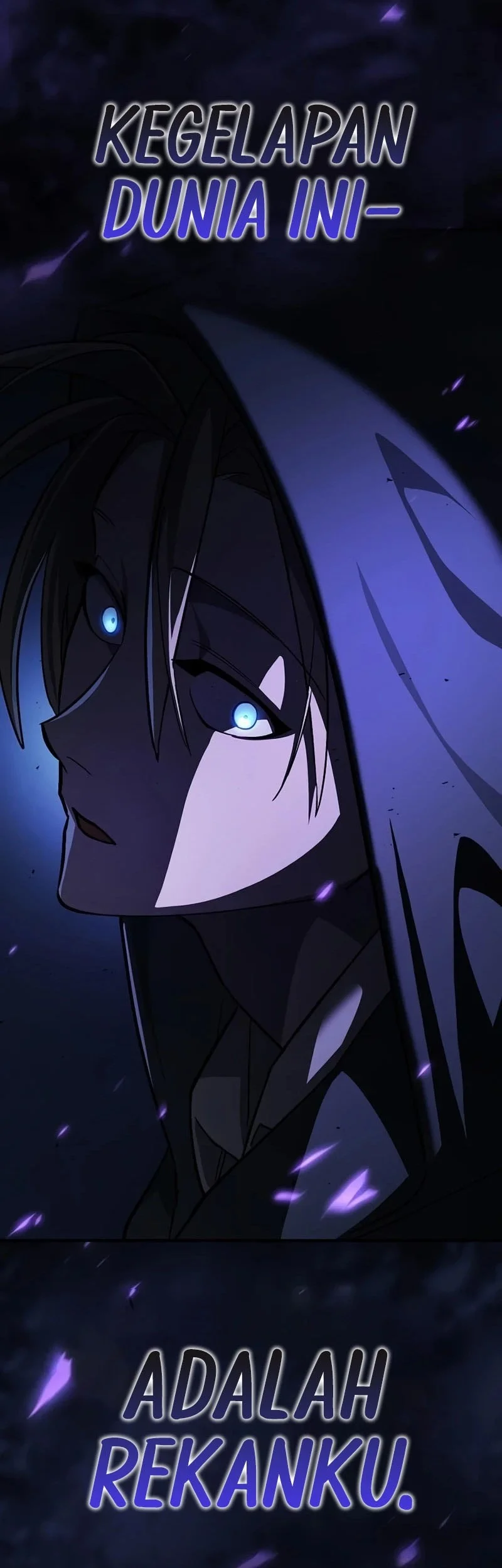Sword Devouring Swordmaster Chapter 25 - halaman 78