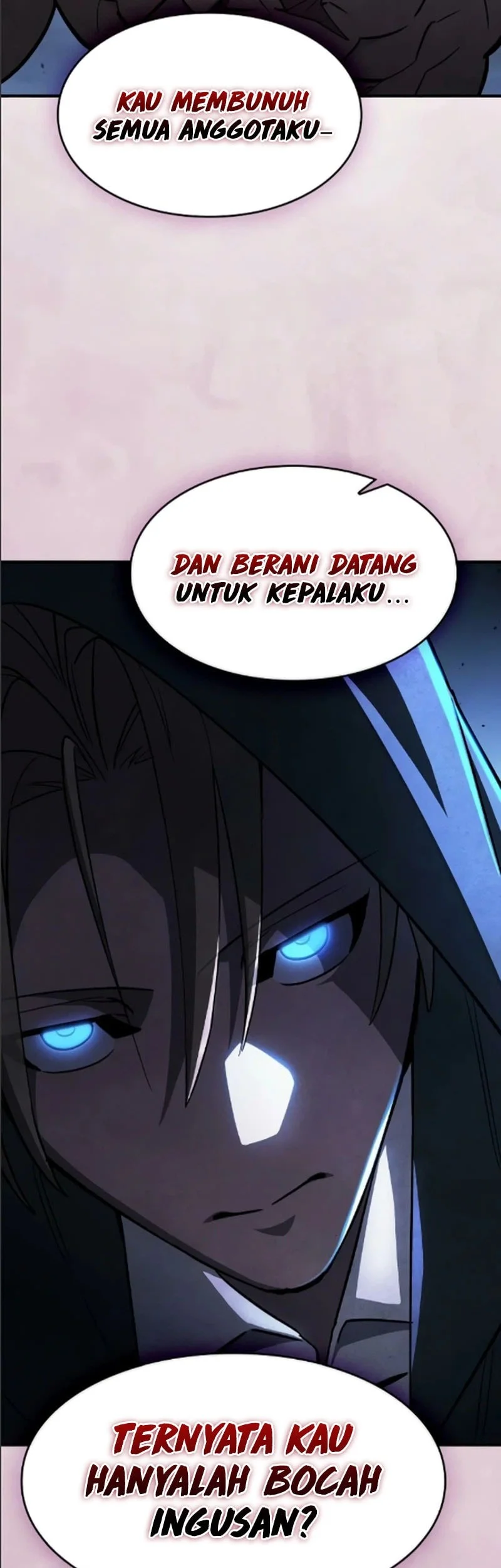 Sword Devouring Swordmaster Chapter 26 - halaman 22