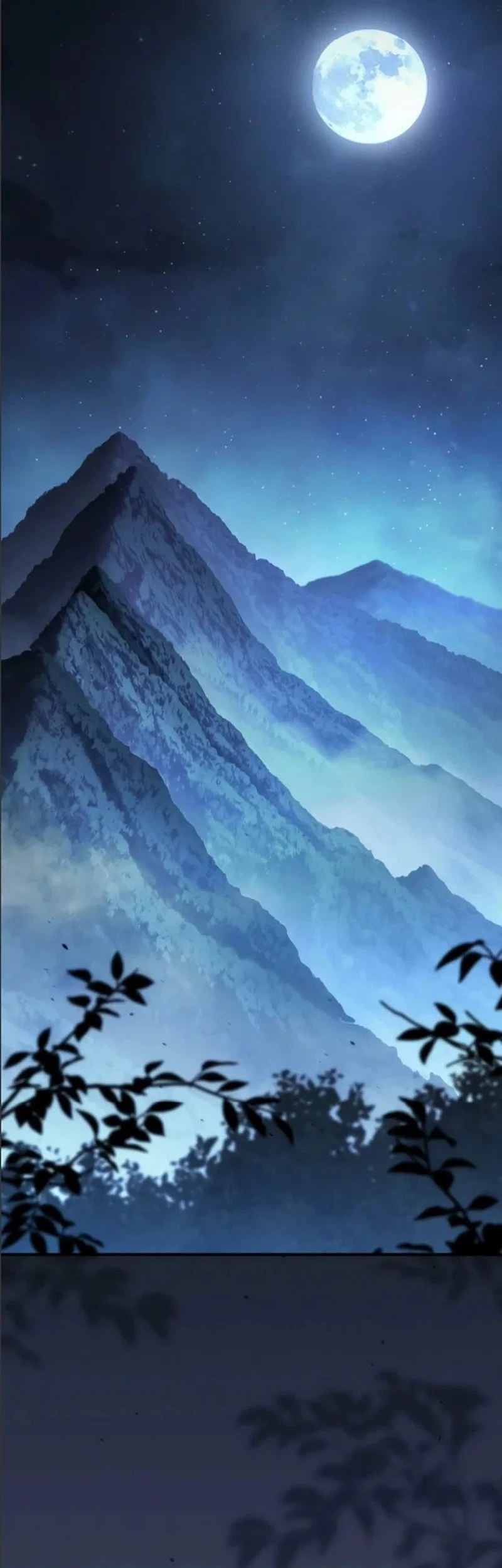 Sword Devouring Swordmaster Chapter 26 - halaman 3