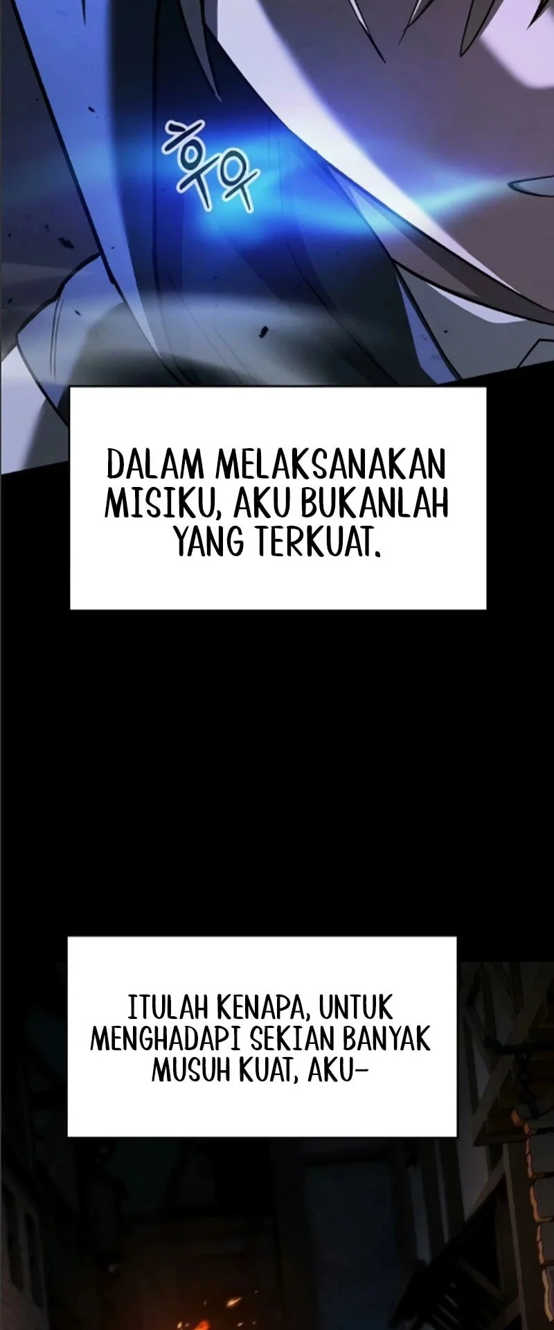 Sword Devouring Swordmaster Chapter 26 - halaman 45