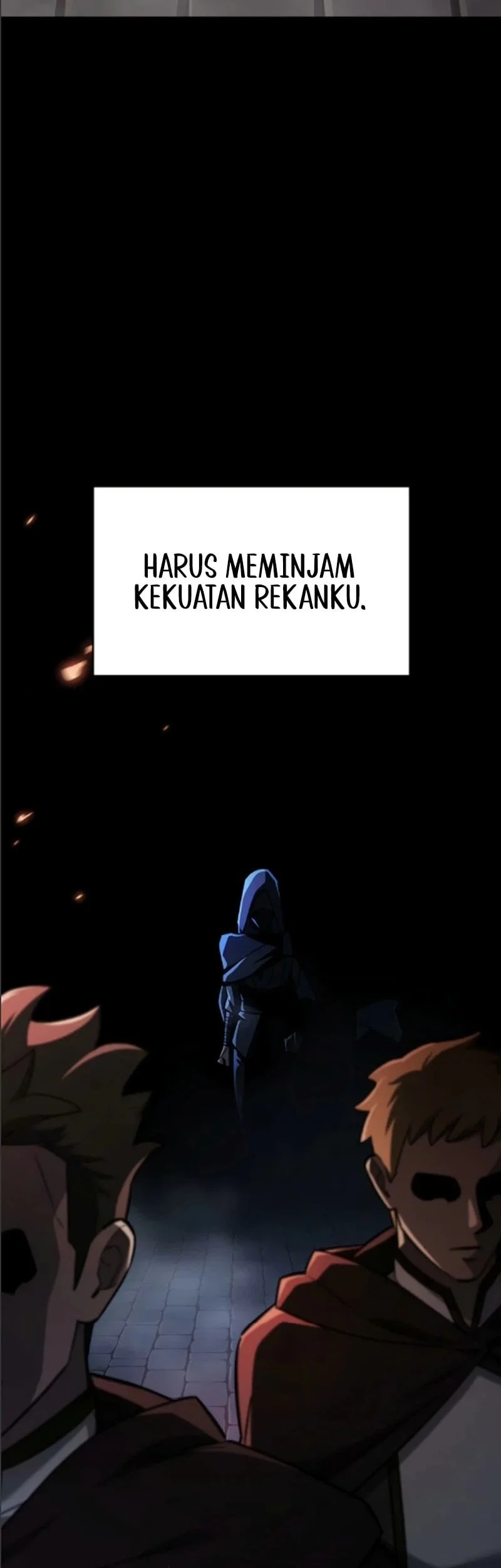 Sword Devouring Swordmaster Chapter 26 - halaman 48