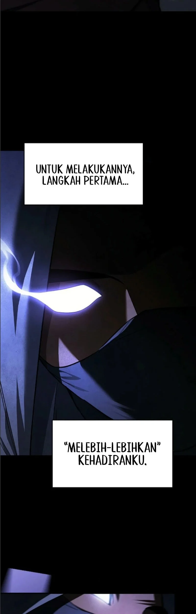 Sword Devouring Swordmaster Chapter 26 - halaman 49