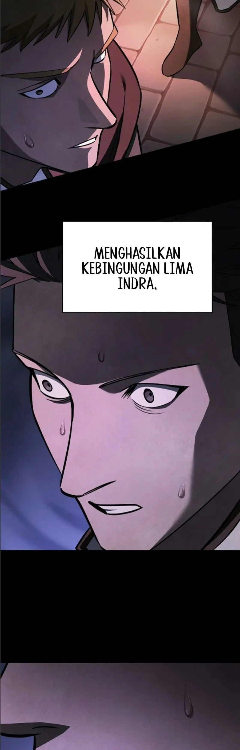 Sword Devouring Swordmaster Chapter 26 - halaman 55