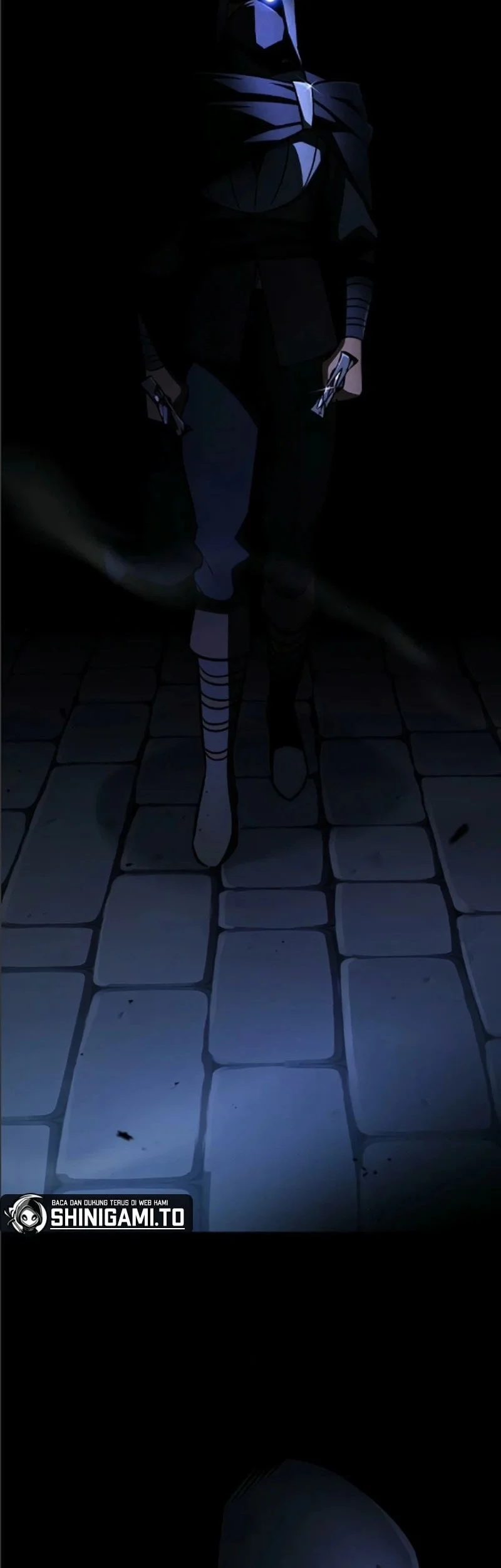 Sword Devouring Swordmaster Chapter 26 - halaman 61