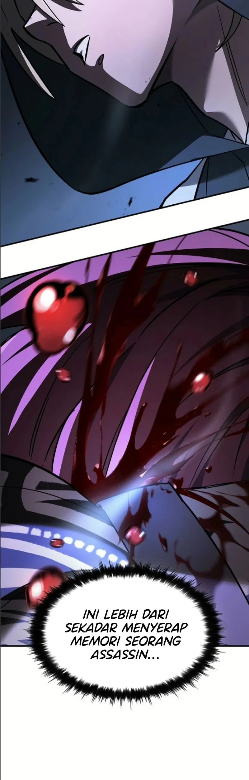 Sword Devouring Swordmaster Chapter 26 - halaman 65
