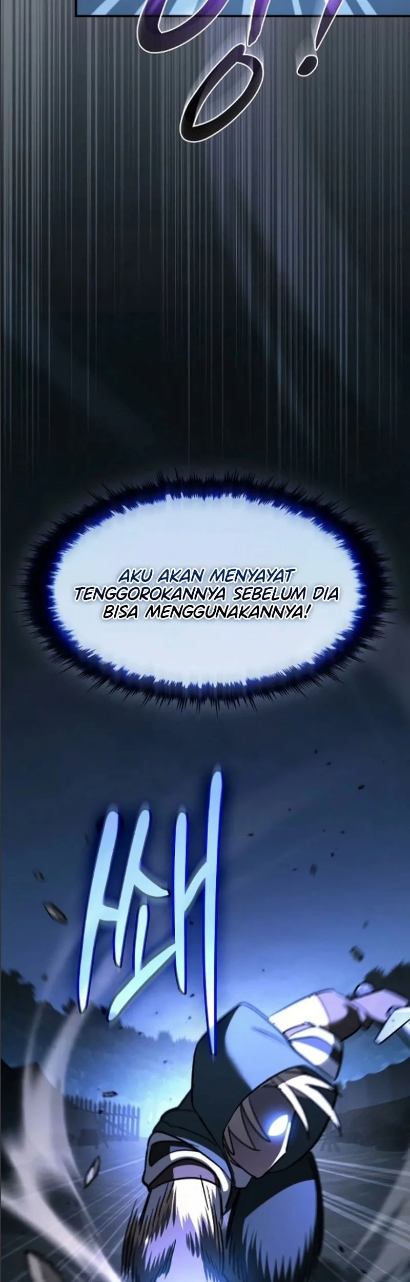 Sword Devouring Swordmaster Chapter 26 - halaman 67