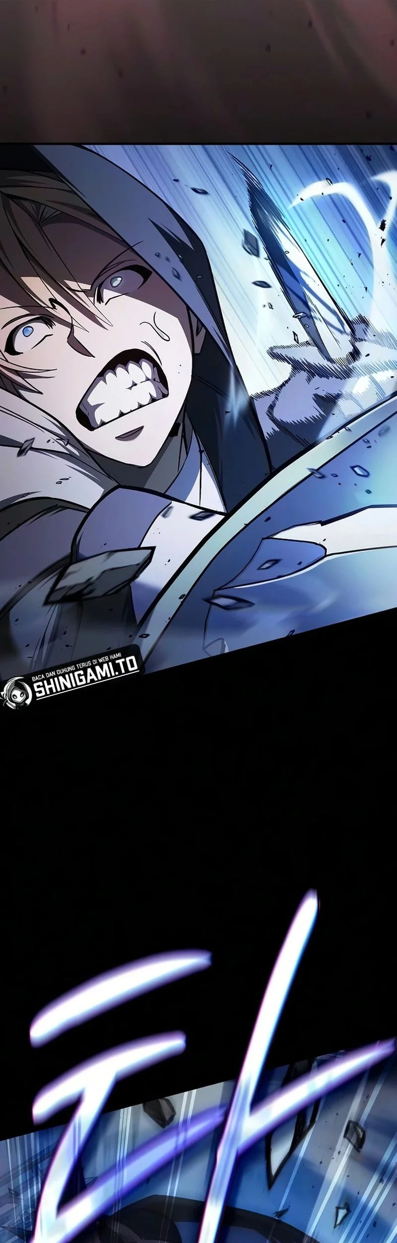 Sword Devouring Swordmaster Chapter 27 - halaman 26