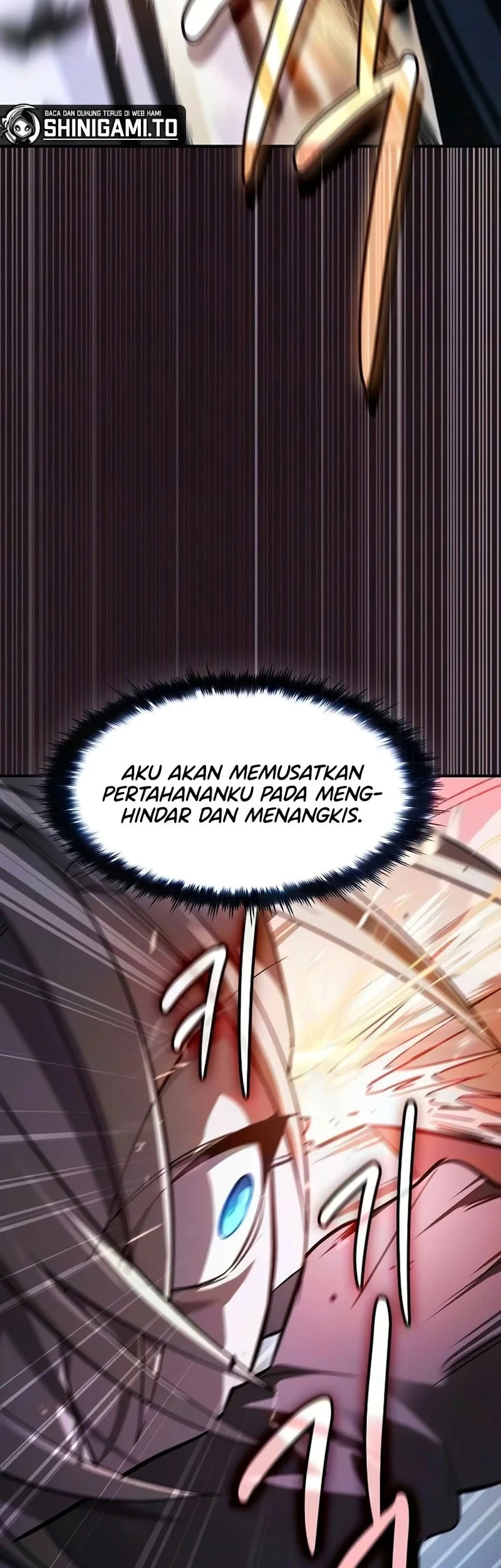 Sword Devouring Swordmaster Chapter 27 - halaman 52