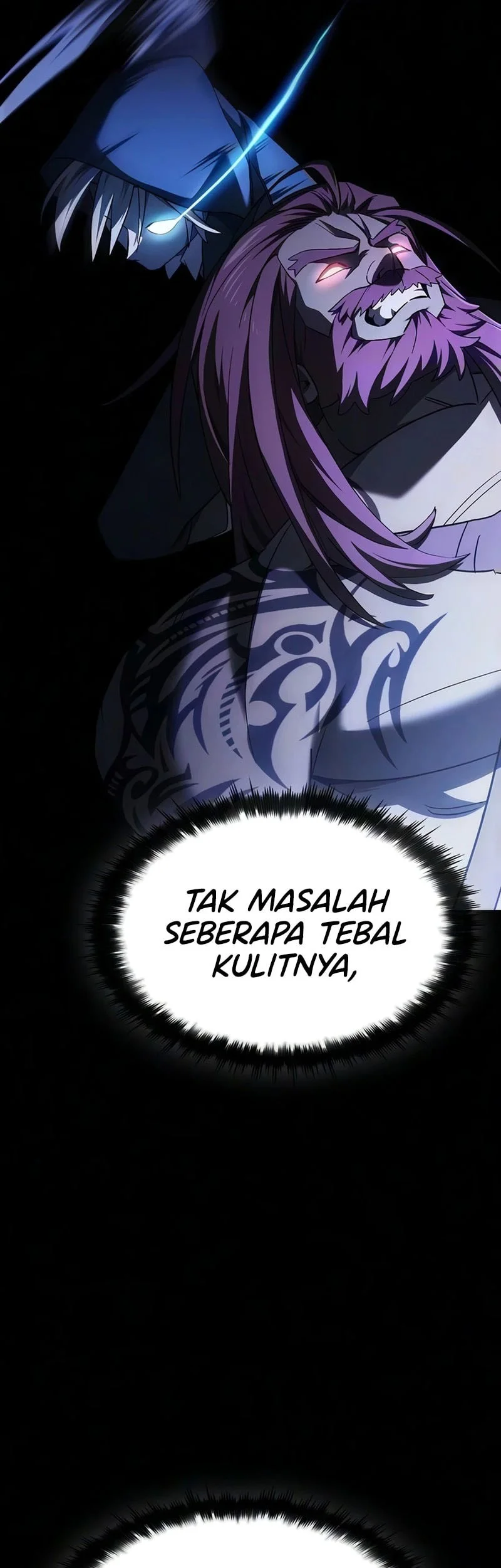 Sword Devouring Swordmaster Chapter 27 - halaman 66