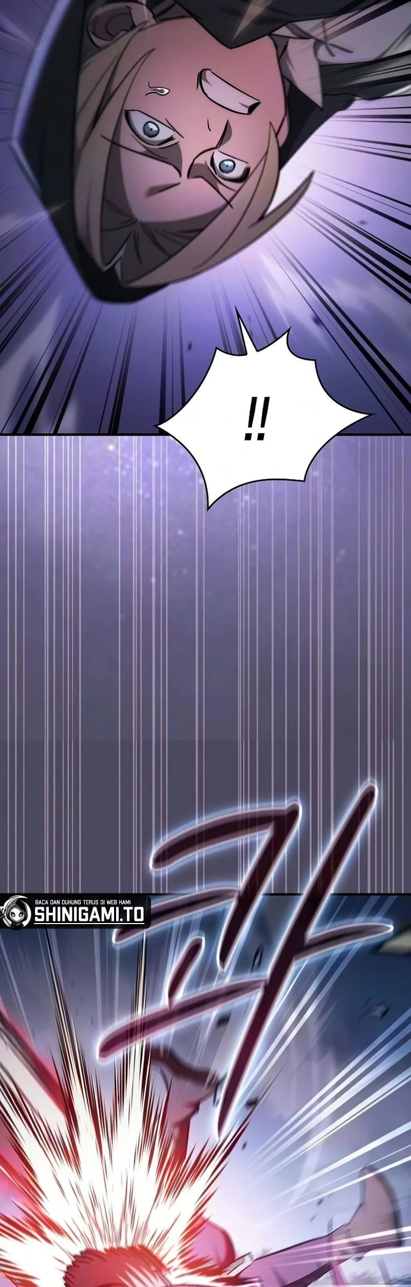 Sword Devouring Swordmaster Chapter 27 - halaman 73