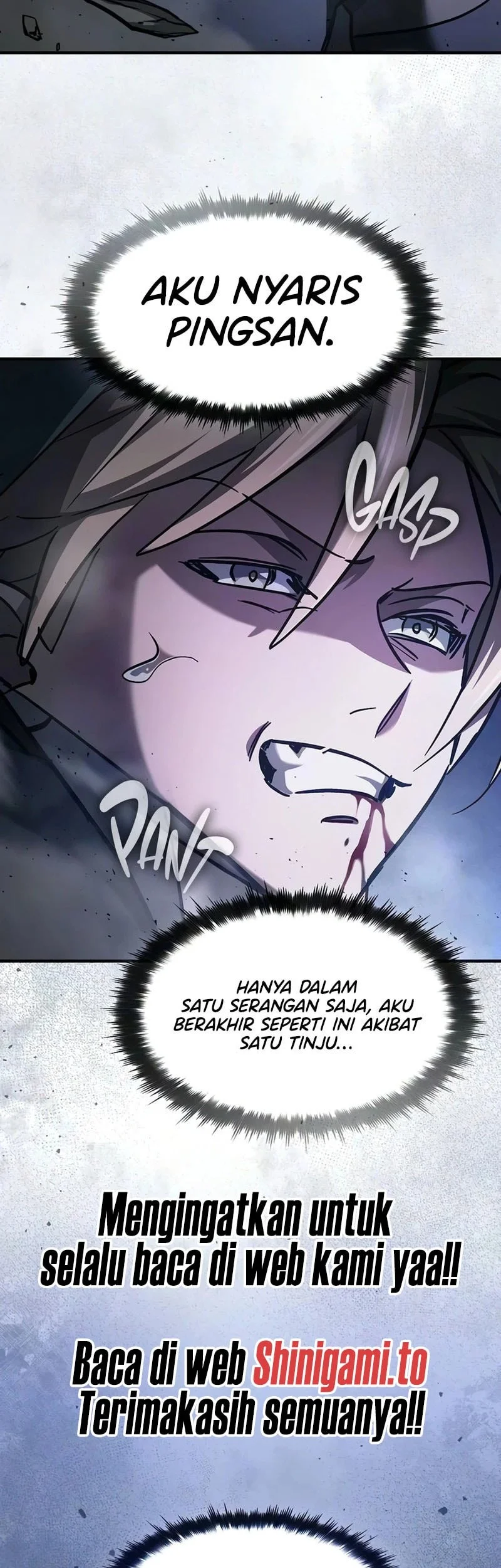 Sword Devouring Swordmaster Chapter 27 - halaman 79