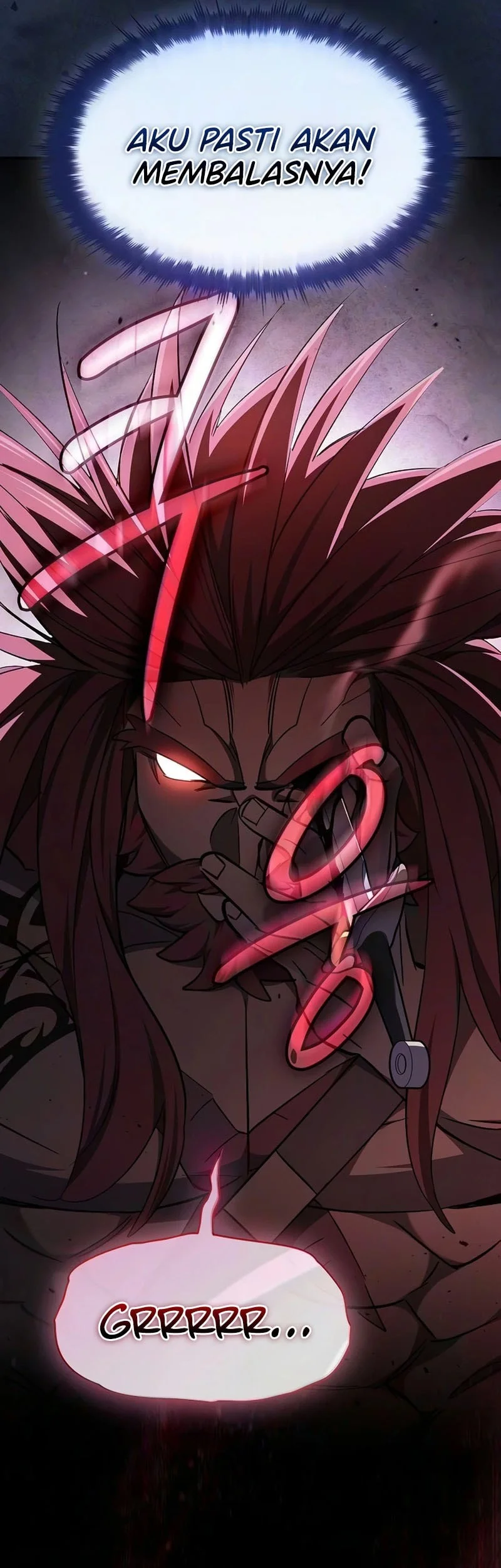 Sword Devouring Swordmaster Chapter 27 - halaman 81