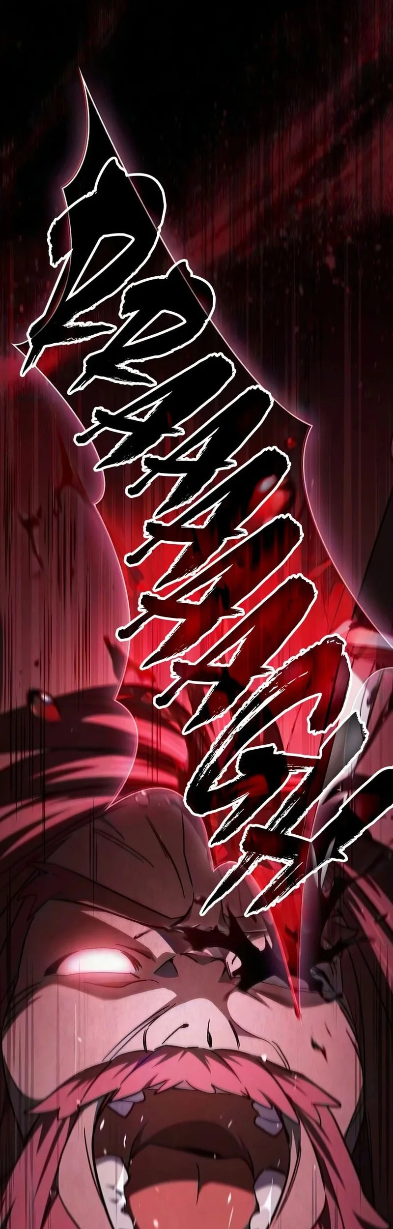 Sword Devouring Swordmaster Chapter 27 - halaman 82