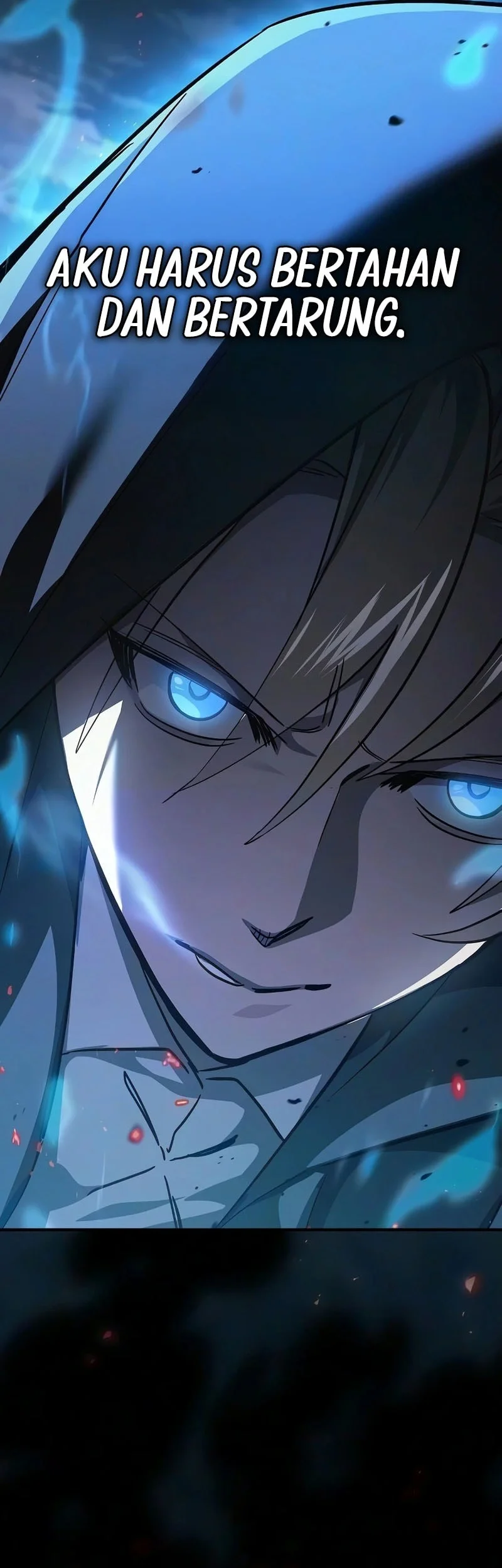 Sword Devouring Swordmaster Chapter 28 - halaman 14
