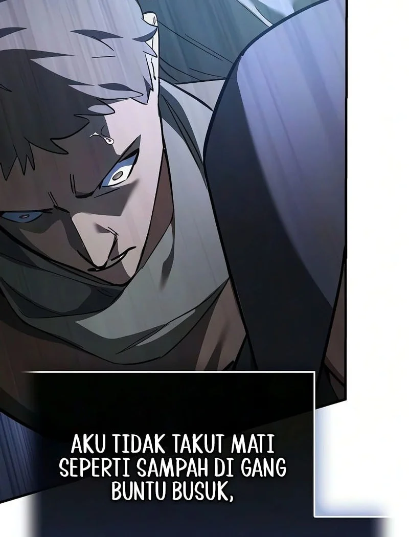 Sword Devouring Swordmaster Chapter 28 - halaman 37