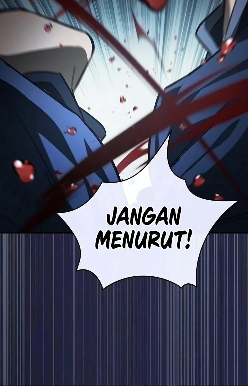 Sword Devouring Swordmaster Chapter 28 - halaman 52