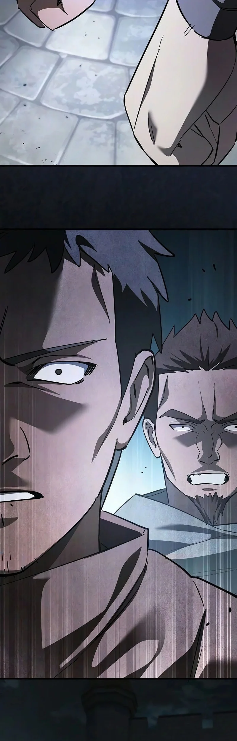 Sword Devouring Swordmaster Chapter 28 - halaman 58