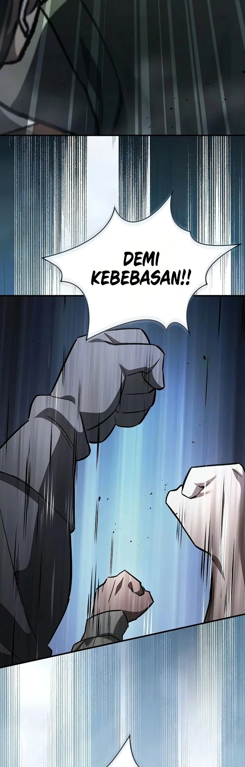 Sword Devouring Swordmaster Chapter 28 - halaman 66