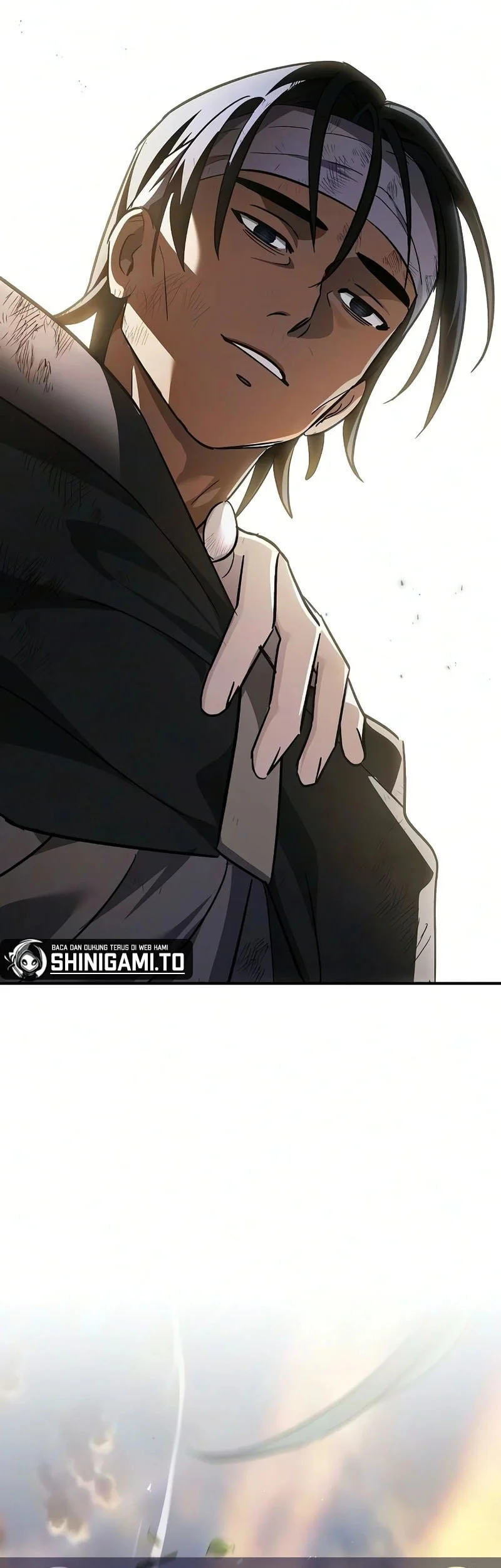Sword Devouring Swordmaster Chapter 28 - halaman 72