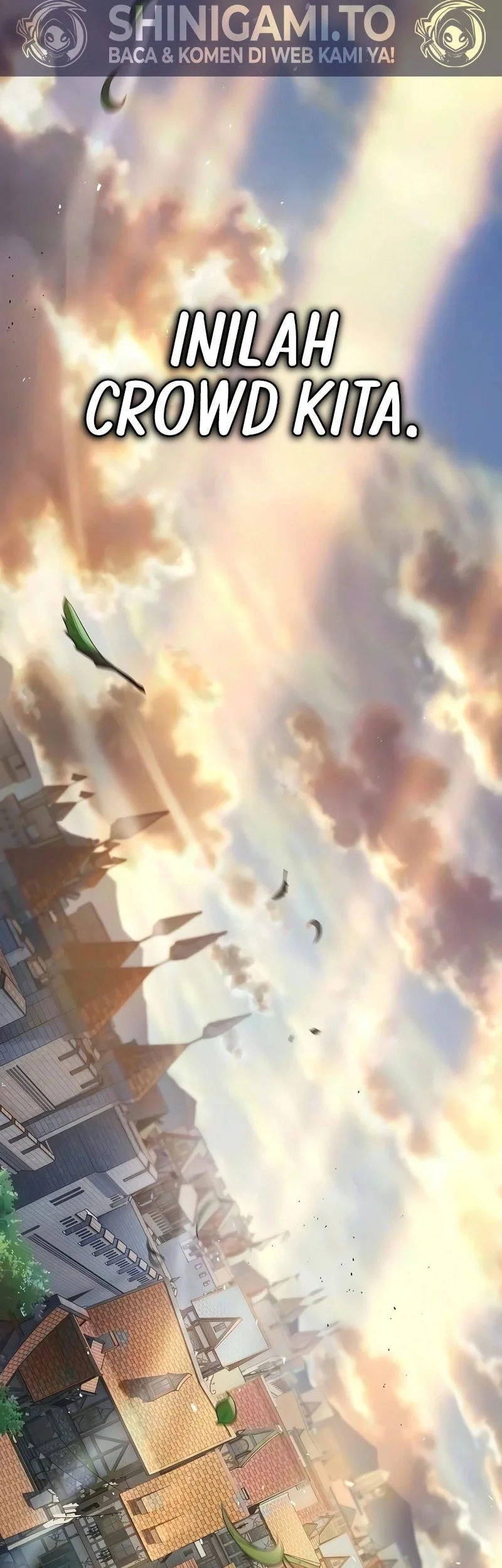 Sword Devouring Swordmaster Chapter 28 - halaman 73