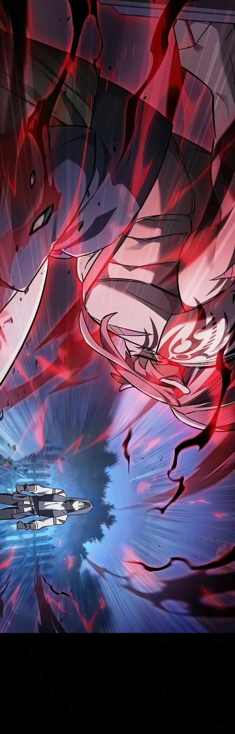 Sword Devouring Swordmaster Chapter 28 - halaman 76
