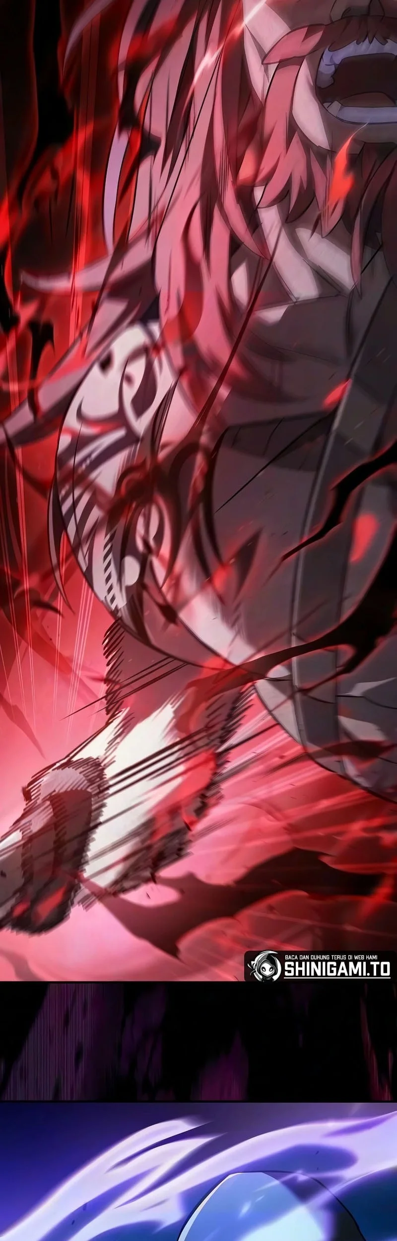 Sword Devouring Swordmaster Chapter 28 - halaman 78