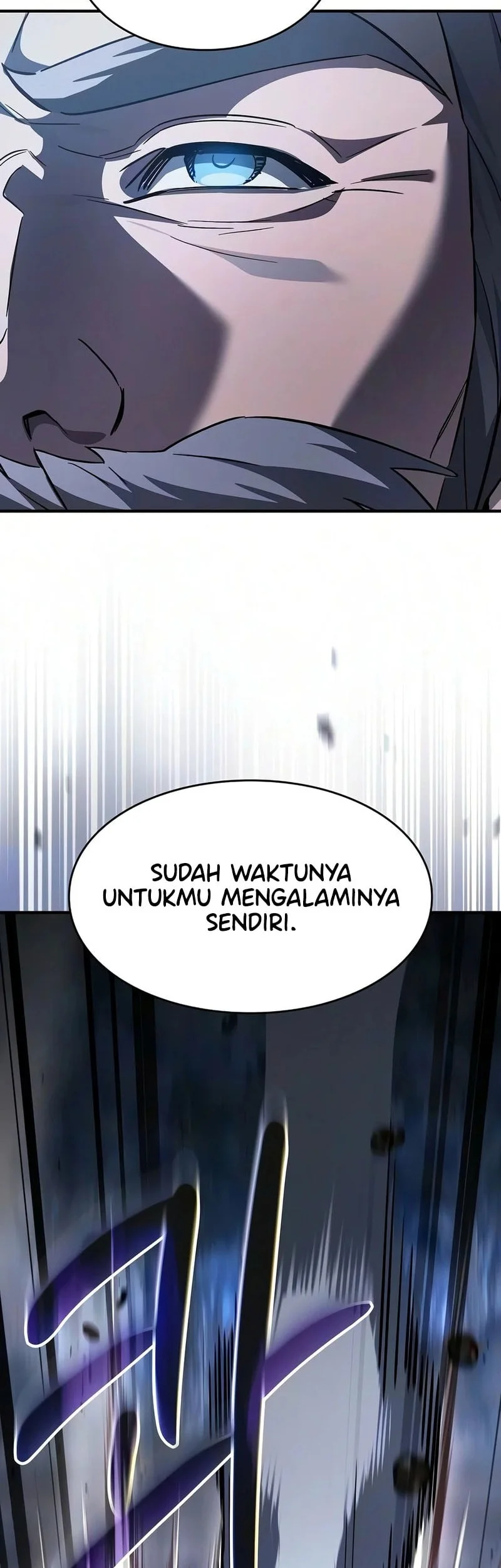 Sword Devouring Swordmaster Chapter 29 - halaman 51