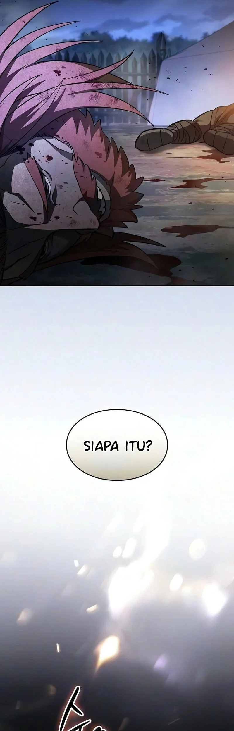 Sword Devouring Swordmaster Chapter 29 - halaman 58